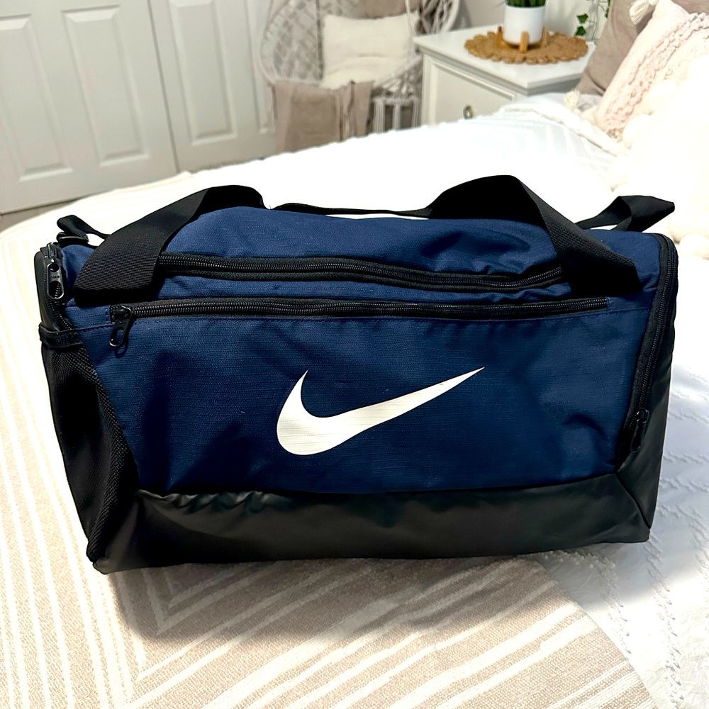 Nike Duffle Bag